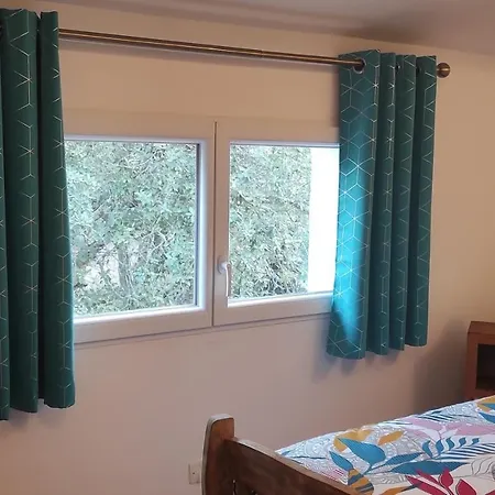 Apartment Dervonnae, La Provence A L'ombre Des Chenes Tavernes