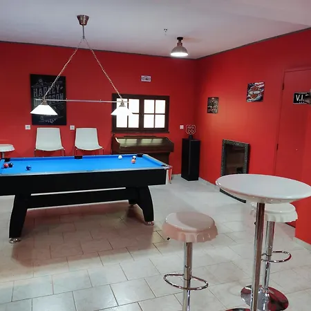 Apartment Dervonnae, La Provence A L'ombre Des Chenes