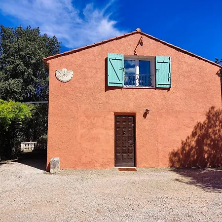 Apartment Dervonnae, La Provence A L'ombre Des Chenes Tavernes
